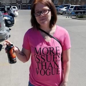 Meet your Posher, Christina